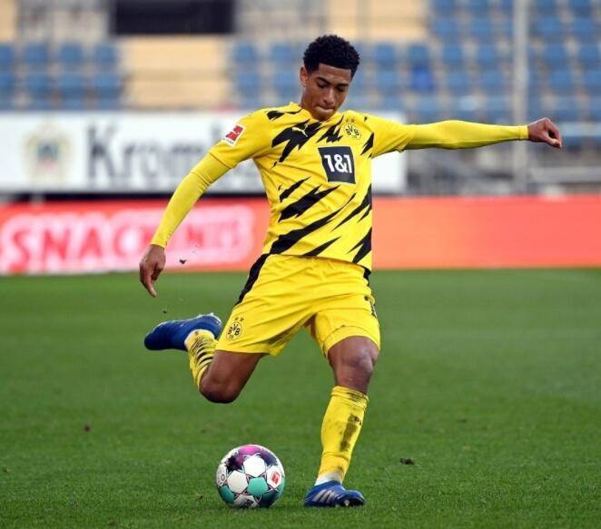 门德斯世界波破门 巴黎圣日耳曼战平里尔