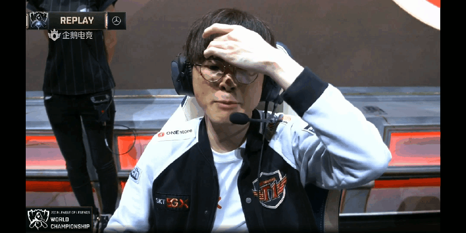LCS官推告别TSM：从联赛的第一场比赛 到七次冠军 感谢