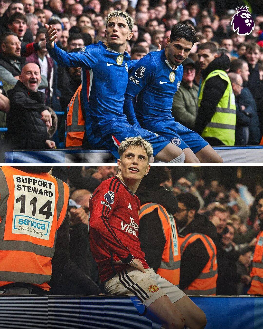 科贝：马德里街头出现了大量针对弗洛伦蒂诺的批评横幅