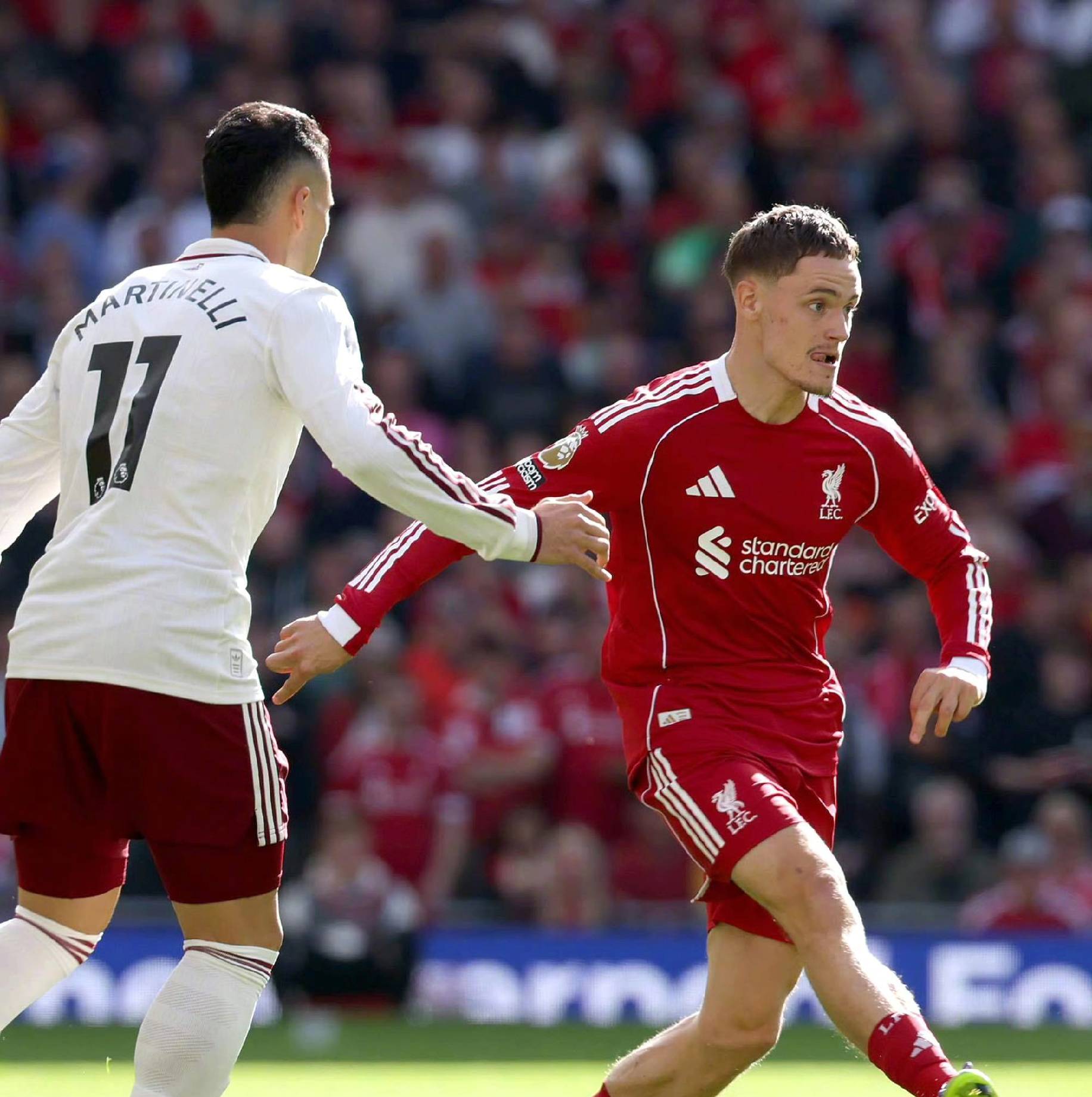 联赛技术统计更新