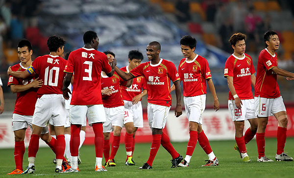 总部与研发中心